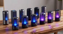 top portable bug zapper picks