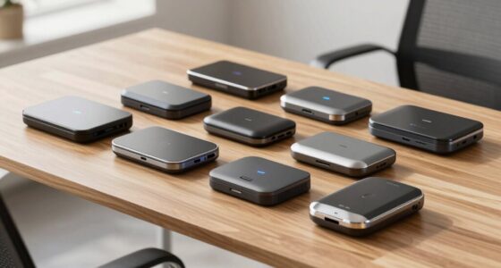 top portable document scanners 2026