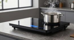 top portable induction cooktops