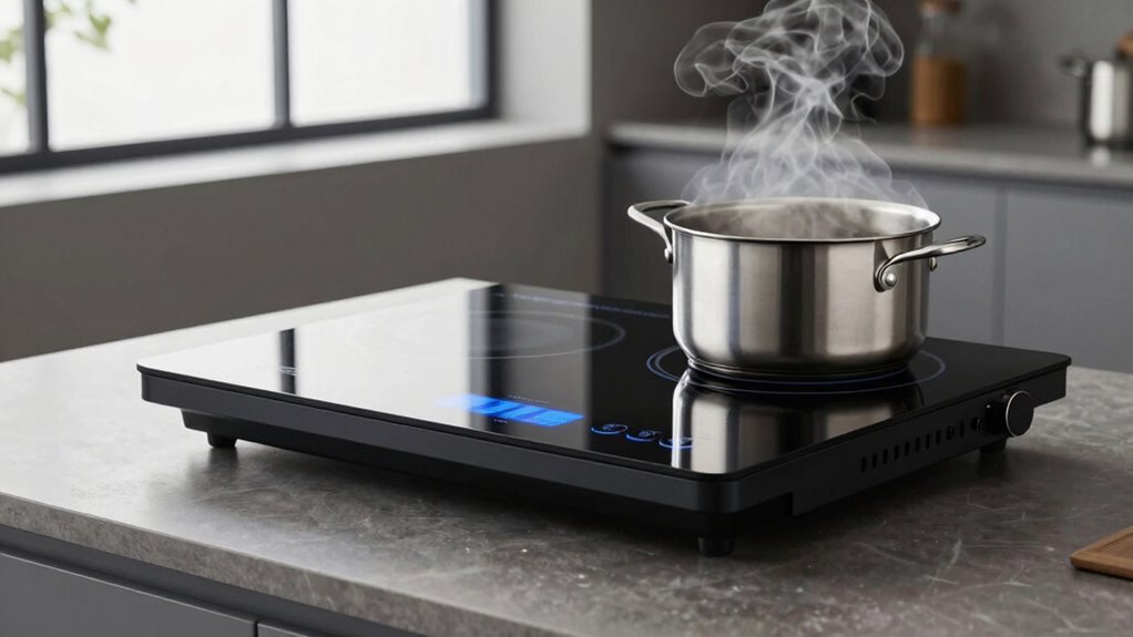 top portable induction cooktops