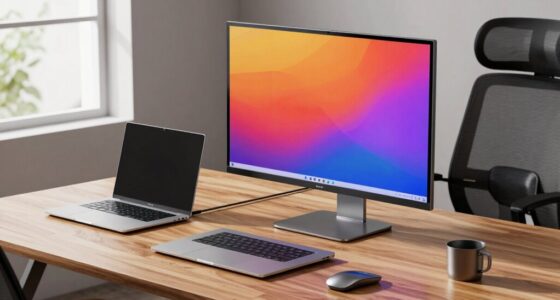 top portable laptop monitors
