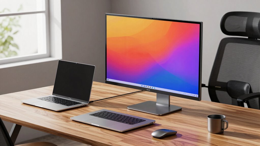 top portable laptop monitors