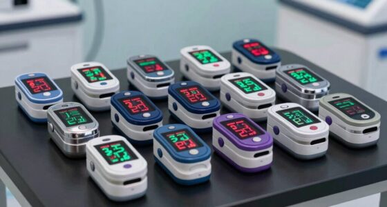 top portable oximeters 2026