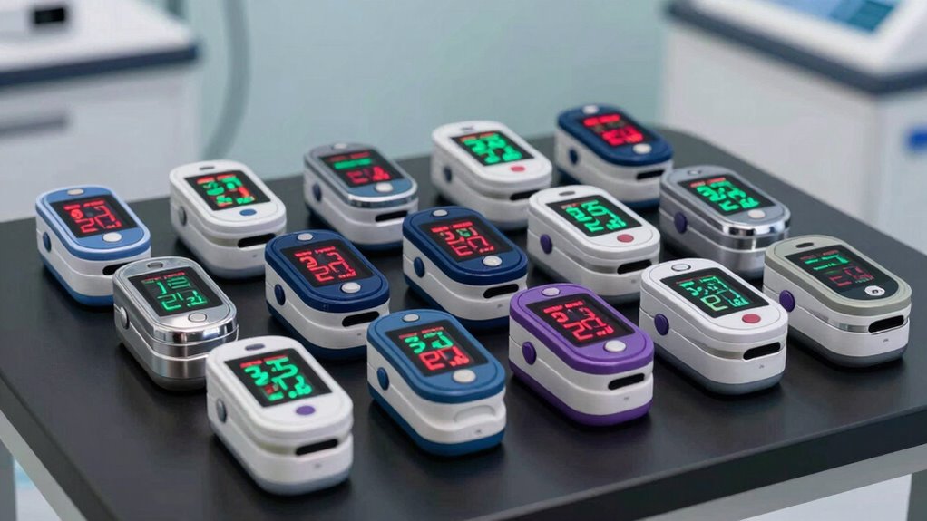 top portable oximeters 2026