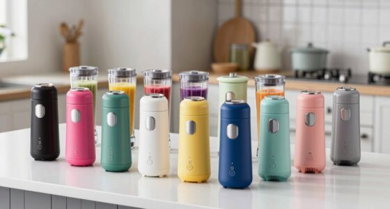 top portable personal blenders