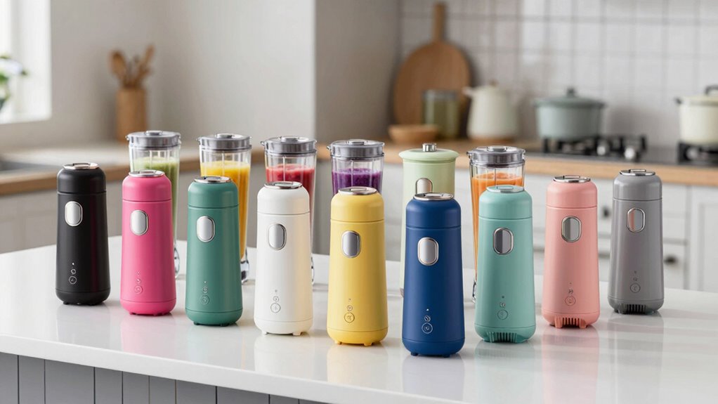 top portable personal blenders
