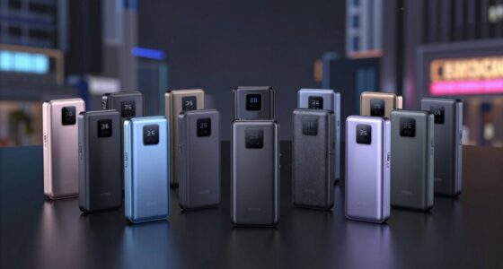 top portable power banks