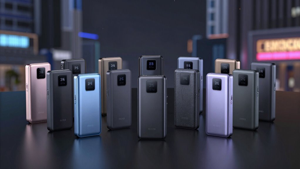 top portable power banks