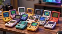 top portable retro gaming devices