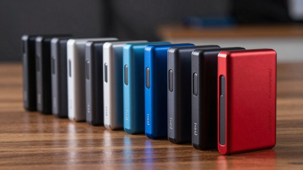 top portable ssd options