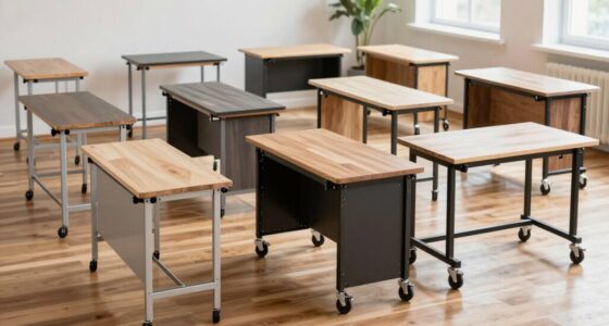 top portable workbenches 2026