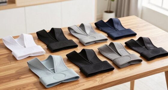 top posture brace picks