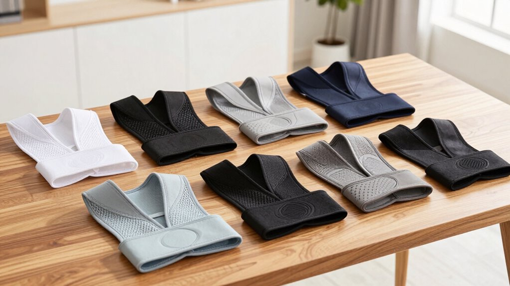 top posture brace picks