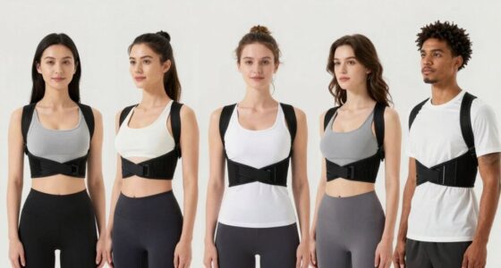 top posture correctors 2026