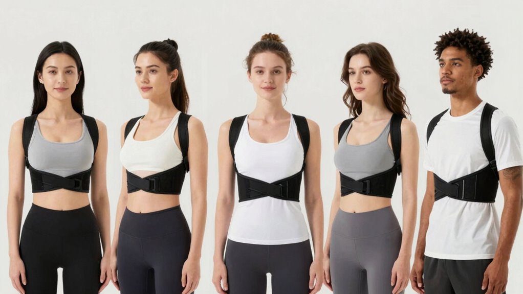 top posture correctors 2026