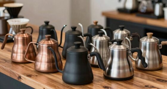 top pour over kettles 2026