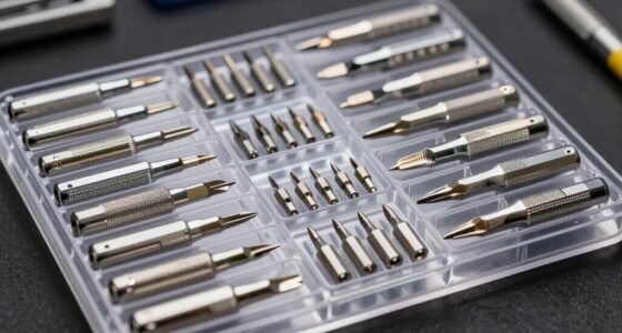 top precision screwdriver sets