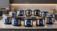 top pressure cooker picks
