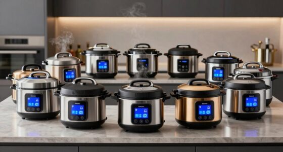 top pressure cooker picks