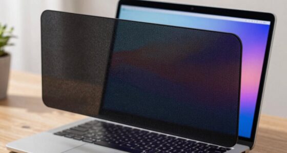 top privacy screen protectors