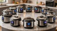 top programmable slow cookers
