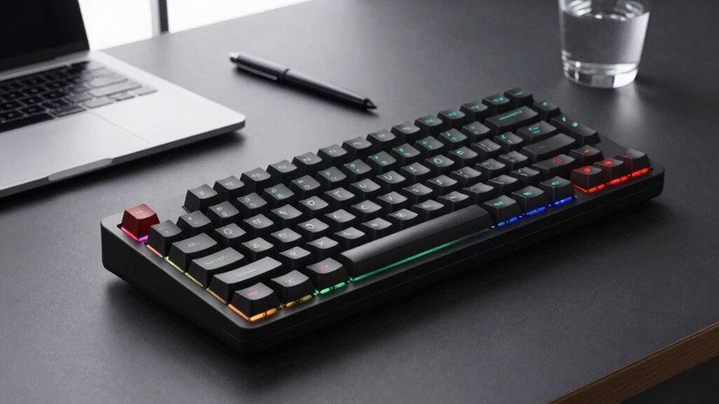 top programmers mechanical keyboard picks