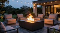 top propane fire pits 2026