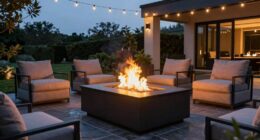 top propane fire pits 2026
