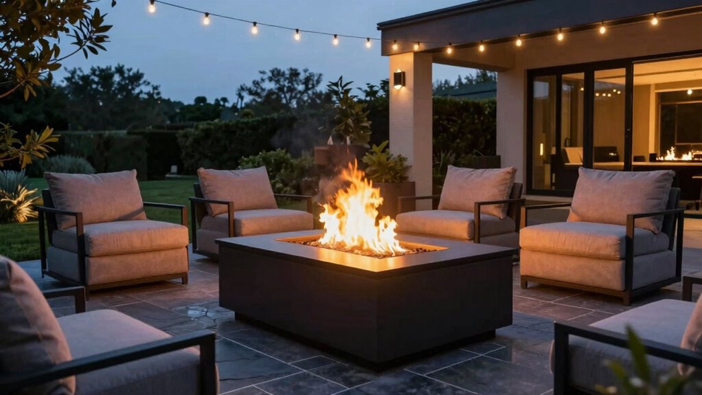 top propane fire pits 2026