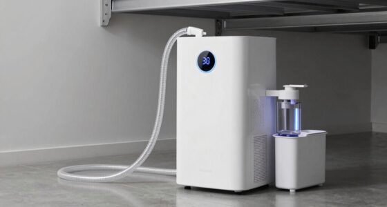 top pump dehumidifier picks