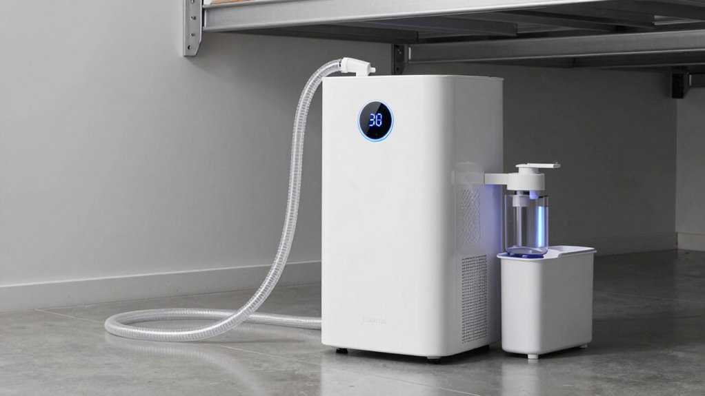 top pump dehumidifier picks