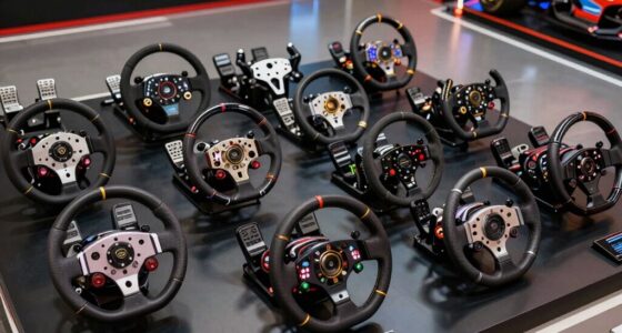 top racing wheel bundles