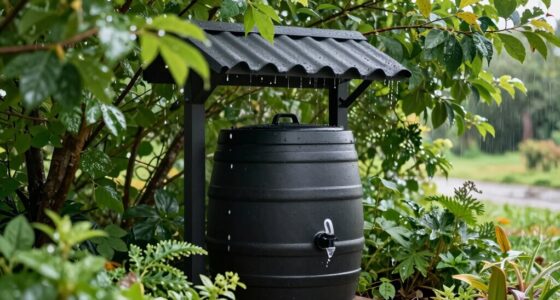 top rain barrel picks