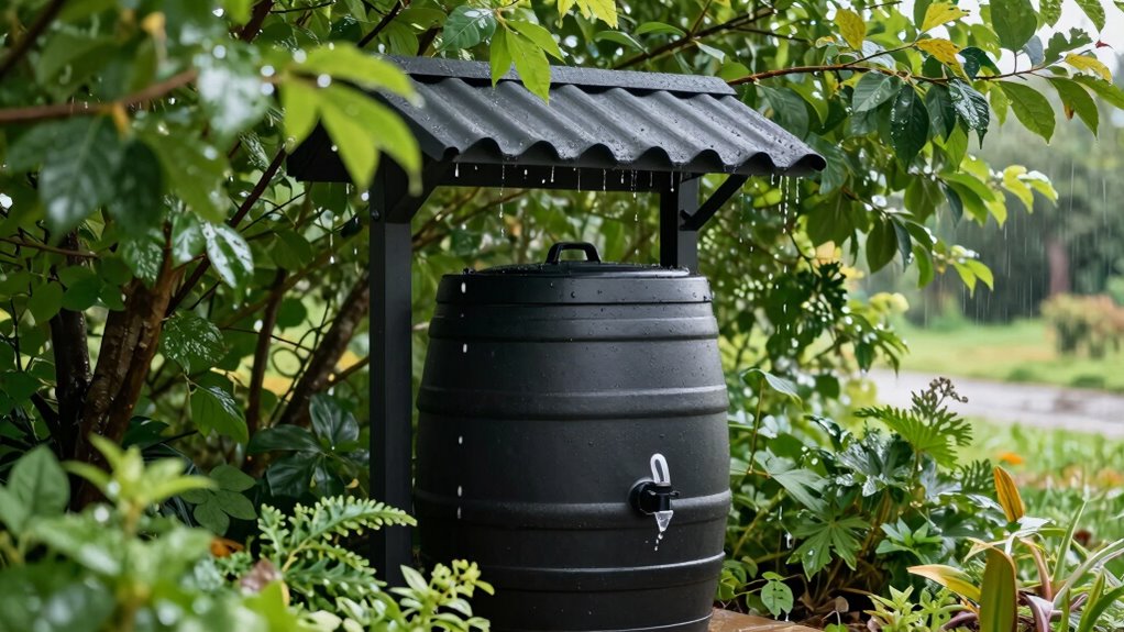 top rain barrel picks