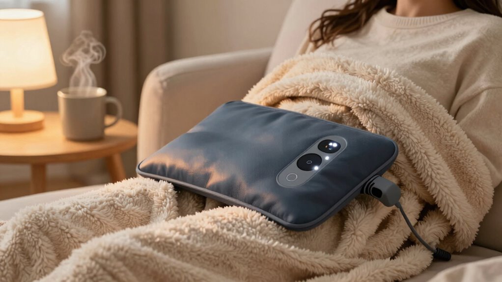 top rated electric heating pads