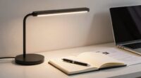 top rechargeable desk lamps