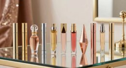 top refillable perfume atomizers