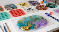 top resin art kits 2026