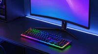 top rgb desk lighting kits
