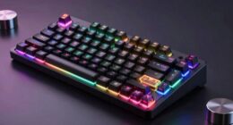 top rgb mechanical keyboard picks