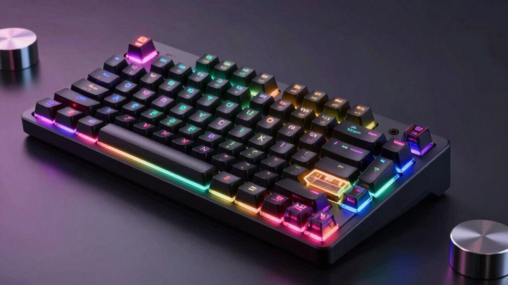 top rgb mechanical keyboard picks