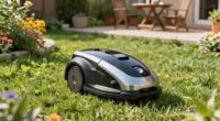 top robot lawn mowers 2026