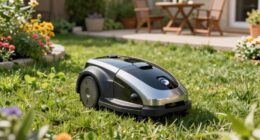 top robot lawn mowers 2026