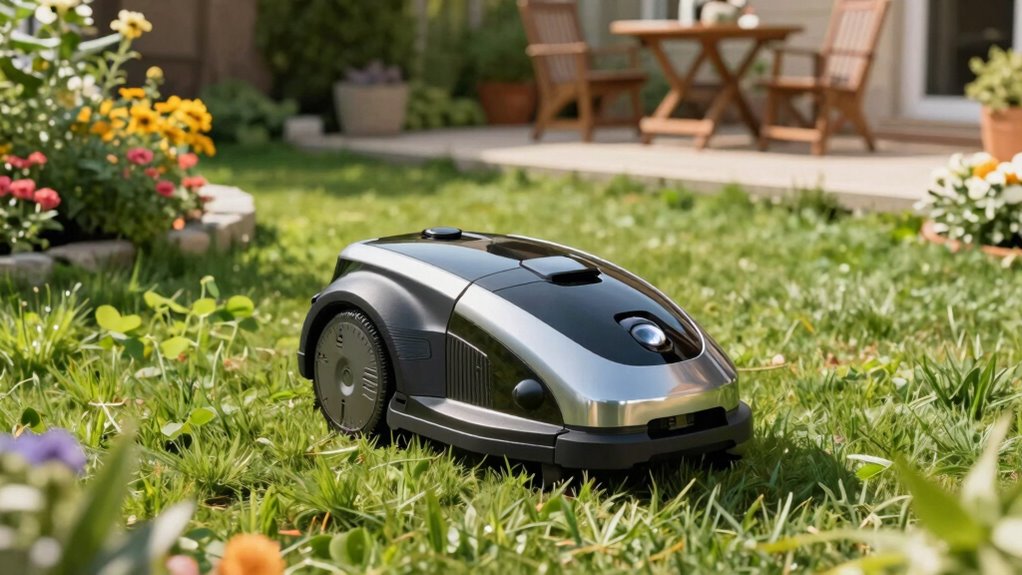 top robot lawn mowers 2026
