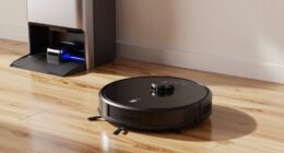 top robot vacuum discounts