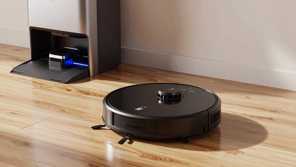 top robot vacuum discounts