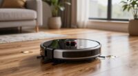 top robot vacuum mop picks