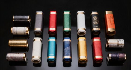 top rolling paper kits