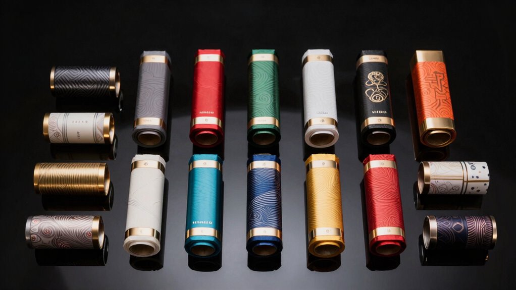 top rolling paper kits