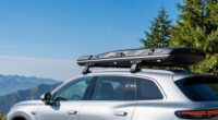 top rooftop cargo carriers